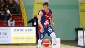 Jakub Schenk dostał powołanie do reprezentacji Polski