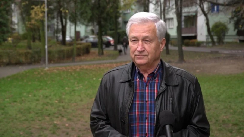 Piotr Kuczyński, analityk rynków finansowych Piotr Kuczyński, analityk rynków finansowych