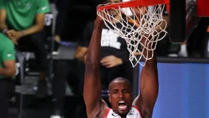 Serge Ibaka (nr 9)
