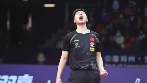 Ma Long