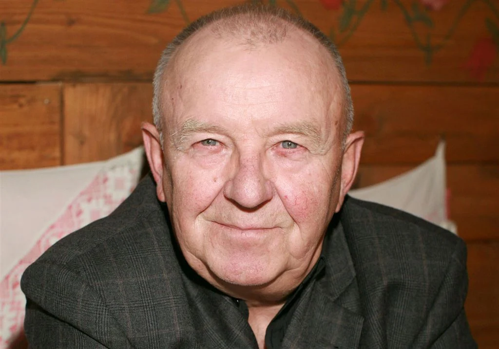 Jerzy Turek Jerzy Turek
