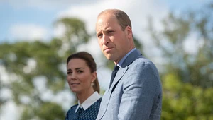 William i Kate stracili przyjaciela