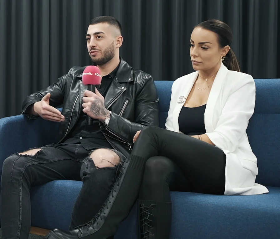 Beata i Artur Beata i Artur