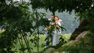 "Rolnik szuka żony 7": Maciej i Ilona to jedna z dwóch par w tej edycji