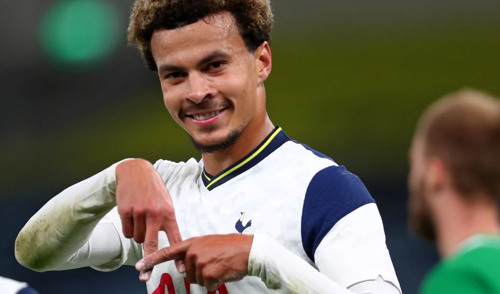 Dele Alli
