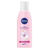 NIVEA Tonik łągodzący cera sucha i wrażliwa 200 ml