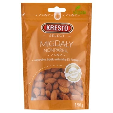 KRESTO Select Migdały 150 g - 1