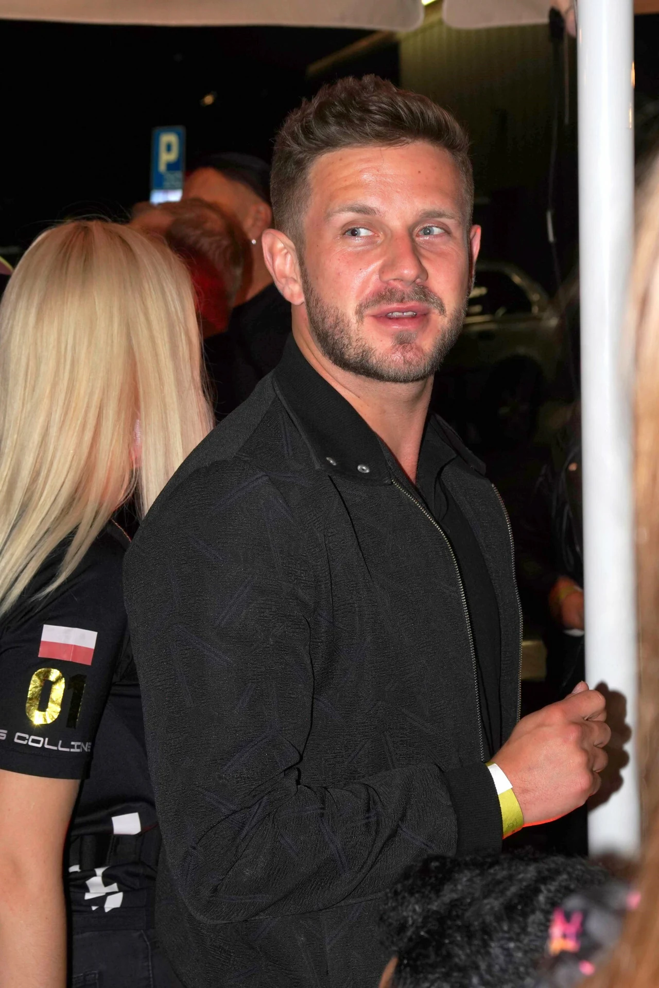 Antek Królikowski Antek Królikowski