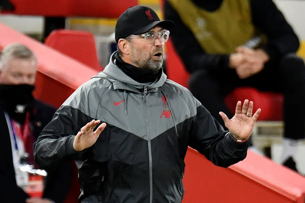Juergen Klopp Juergen Klopp