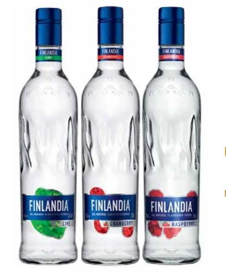 Wódka Finlandia