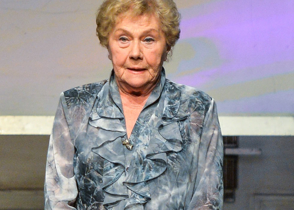 Teresa Lipowska