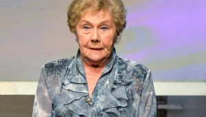 Teresa Lipowska