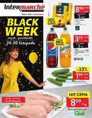 Black Week w Intermarche