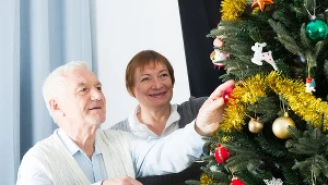 Masz jeszcze choinkę w mieszkaniu? W tym terminie musisz ją rozebrać 