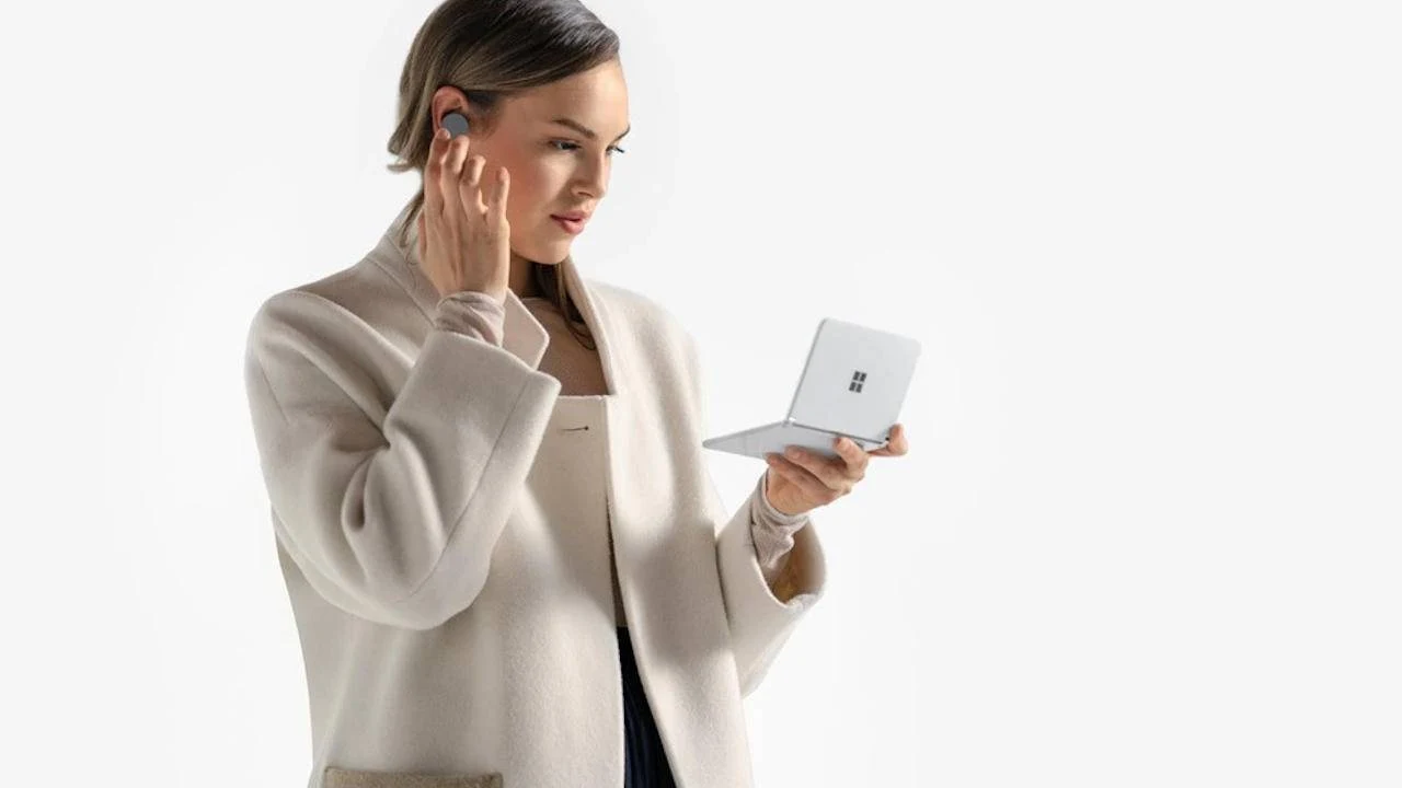 Microsoft Surface Duo trafi na nowe rynki Microsoft Surface Duo trafi na nowe rynki
