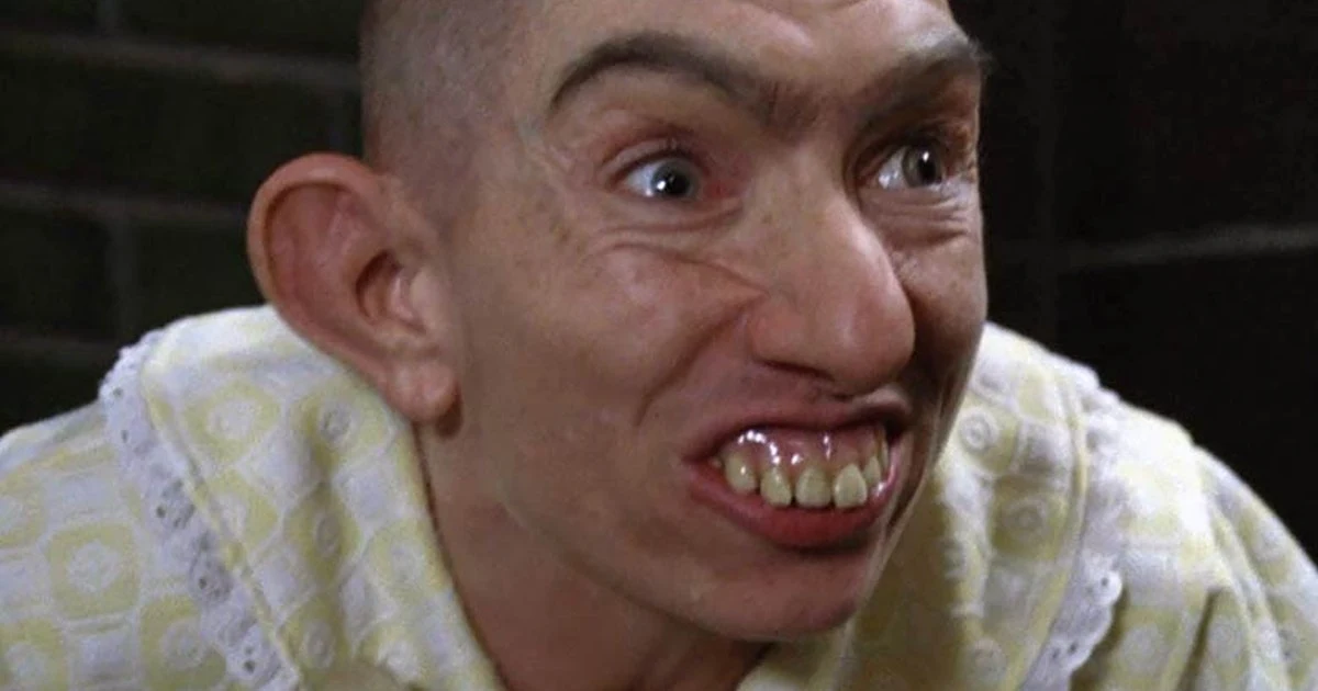 Naomi Grossman w "American Horror Story"