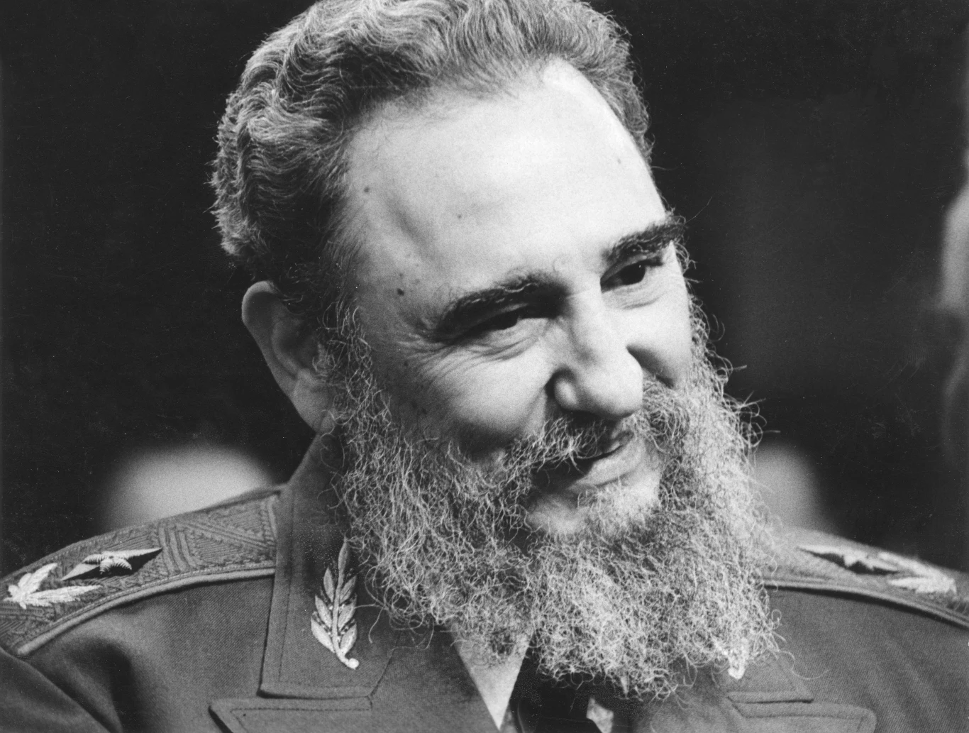 Legendy o łóżkowych podbojach Castro krążą na Kubie do dziś Legendy o łóżkowych podbojach Castro krążą na Kubie do dziś