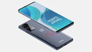 OnePlus 9 Pro pojawia się na renderach