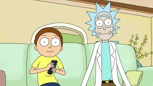 Rick i Morty