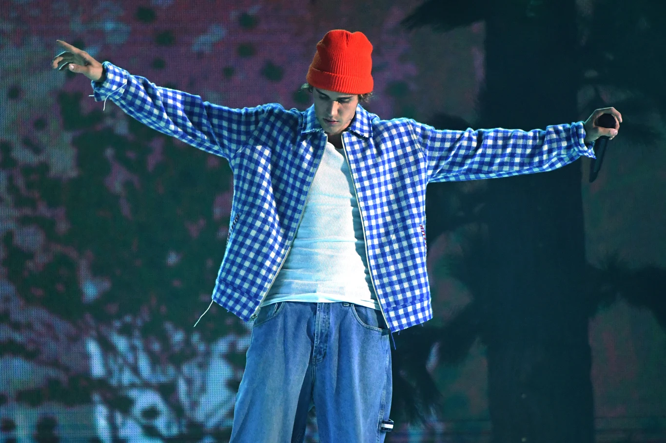 Justin Bieber Justin Bieber