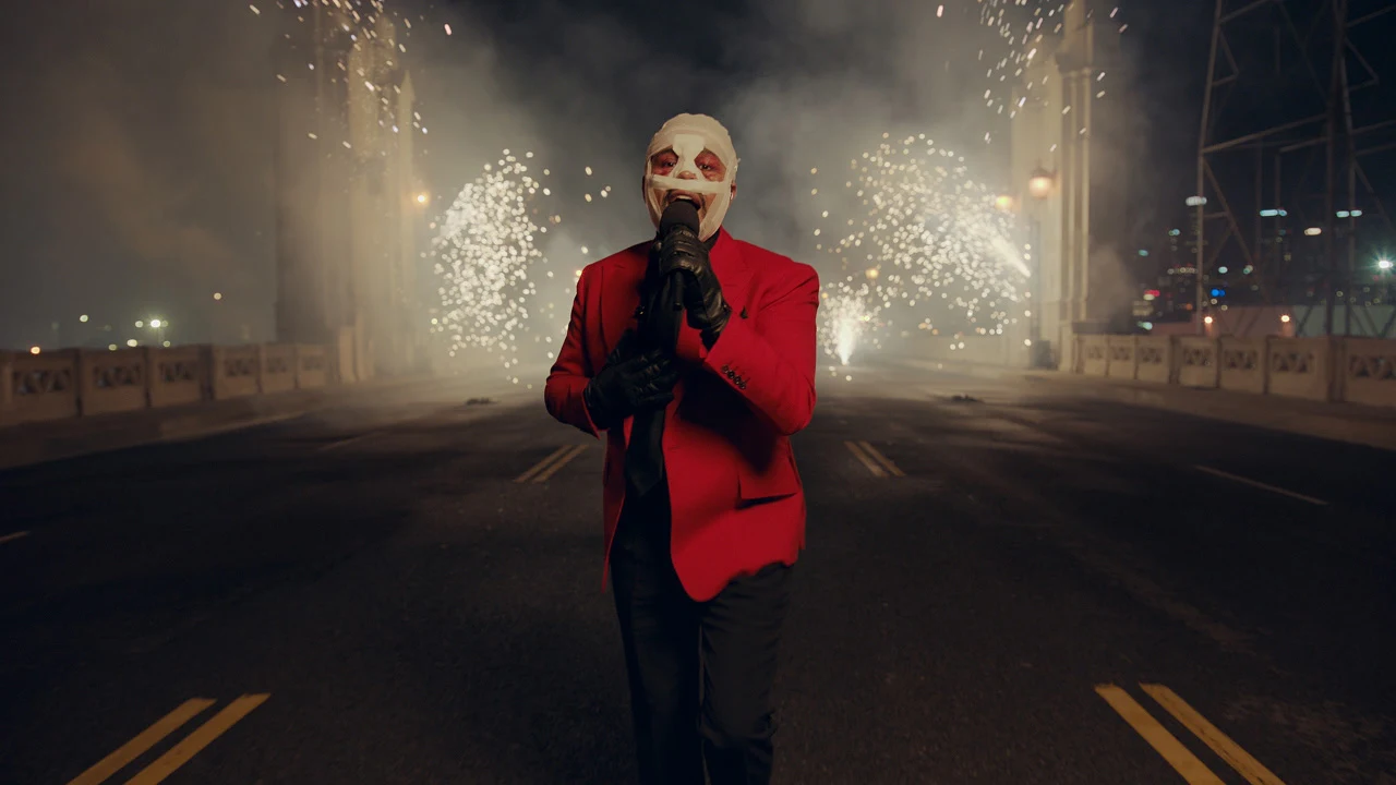 The Weeknd The Weeknd