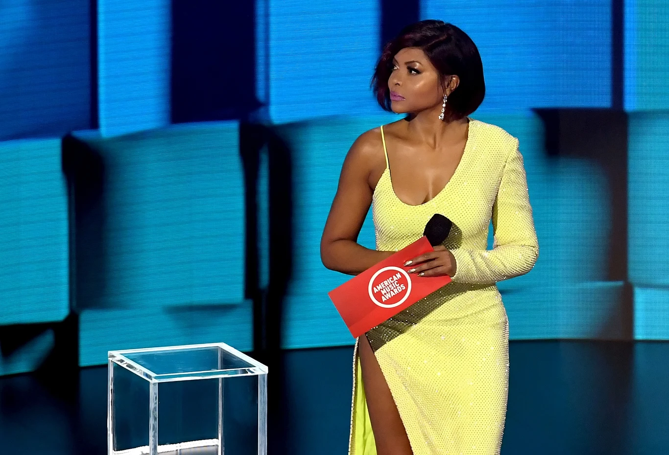 Taraji P. Henson Taraji P. Henson