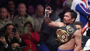 Manny Pacquiao