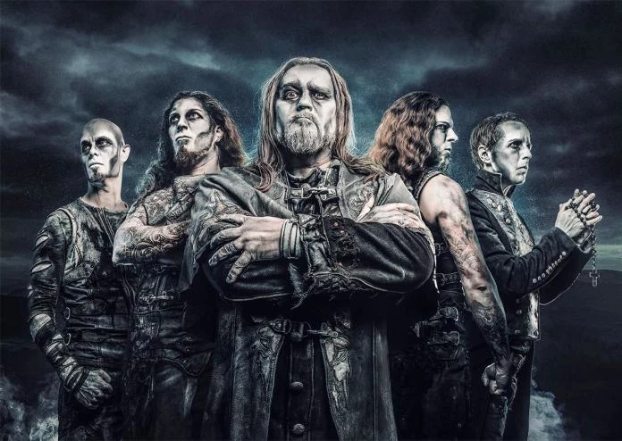 Powerwolf zagrają koncert w Polsce