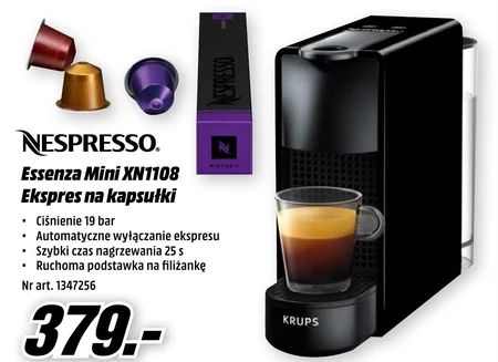 Ekspres do kawy Espresso