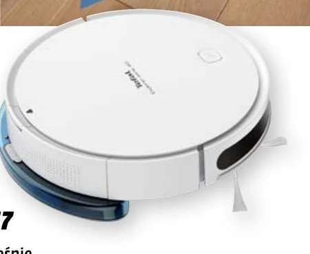Robot sprzątający Tefal