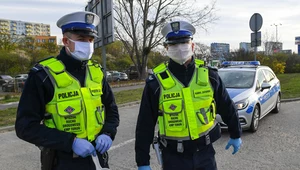 Czy pojawi się kolejne wykroczenie, za które policja będzie zabierać prawo jazdy?