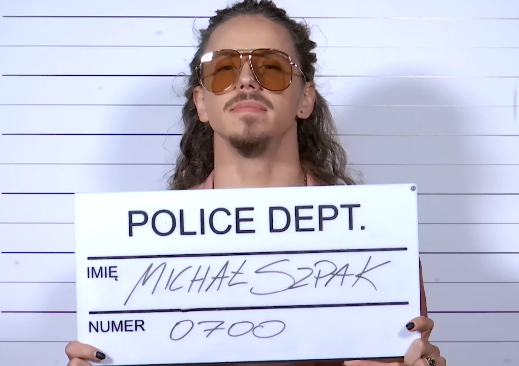 Michał Szpak