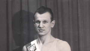Boks. Teofil Kowalski nie żyje. Artur T. Kowalski: Ojciec był "kogutem" nie tylko w wadze, w której boksował, ale również w życiu
