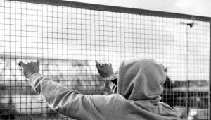 "Braty" to pełnometrażowy debiut Marcina Filipowicza