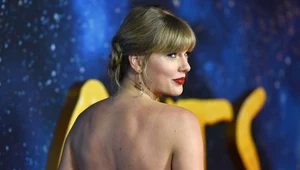 Taylor Swift opowiedziała o swojej relacji z Joe Alwynem
