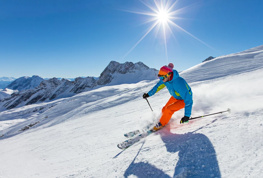 W najbliższych latach narciarstwo może stać się sportem bardzo elitarnym