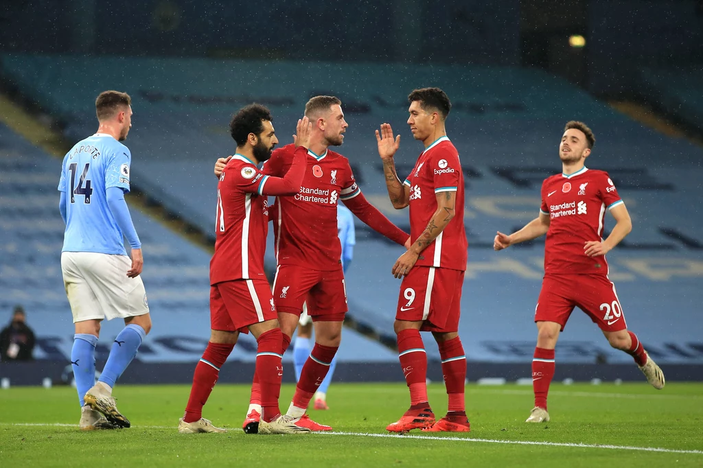 Piłkarze MC i Liverpoolu na doping z trybun będą musieli jeszcze zaczekać... Piłkarze MC i Liverpoolu na doping z trybun będą musieli jeszcze zaczekać...