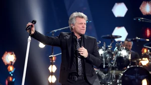 Jon Bon Jovi zdobył się na szczere wyznanie 