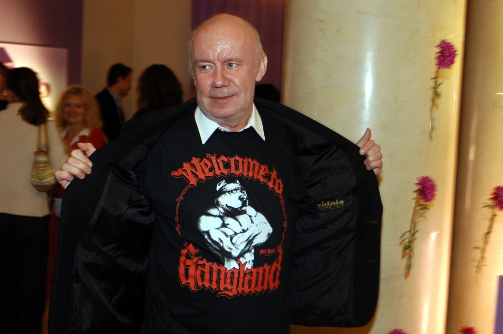 Eugeniusz Priwieziencew, 2004 rok