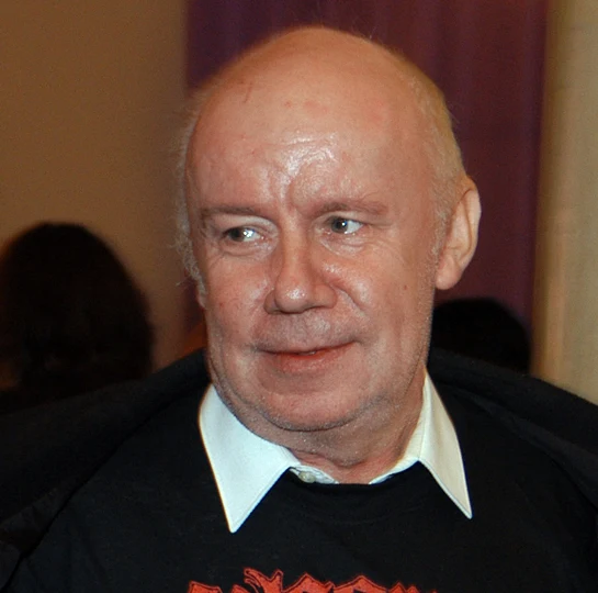 Eugeniusz Priwieziencew, 2004 rok Eugeniusz Priwieziencew, 2004 rok