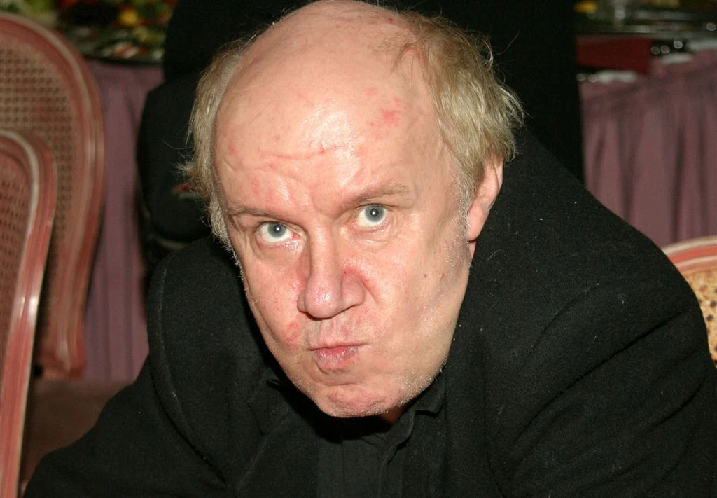 Eugeniusz Priwieziencew Eugeniusz Priwieziencew