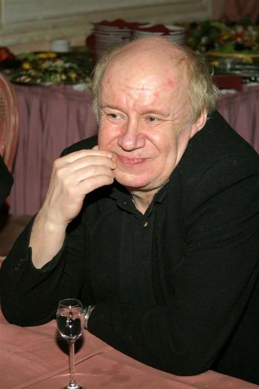 Eugeniusz Priwieziencew Eugeniusz Priwieziencew