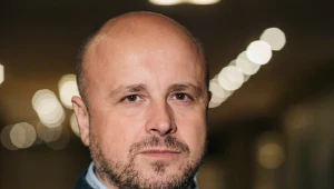 Krzysztof Inglot, prezes Personnel Service