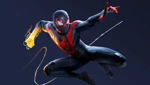 Marvel's Spider-Man: Miles Morales