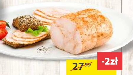 Kebab drobiowy JBB