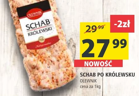 Schab Olewnik