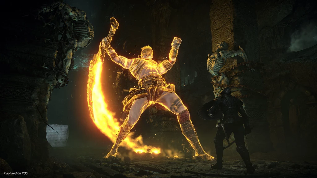 Demon's Souls Demon's Souls