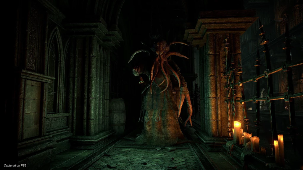 Demon's Souls Demon's Souls