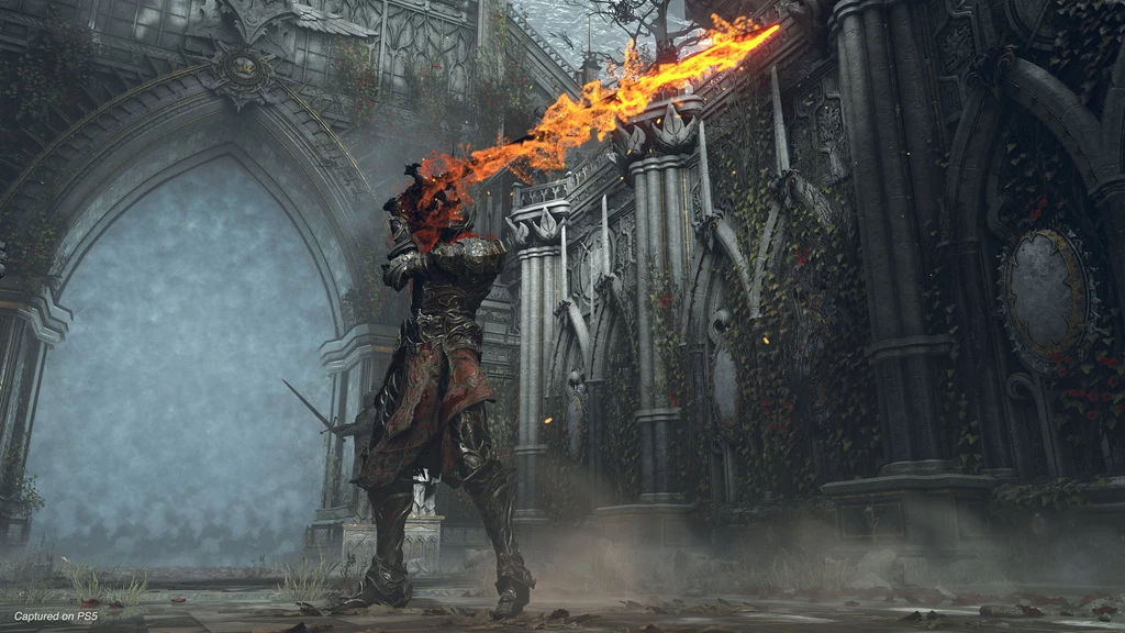 Demon's Souls Demon's Souls