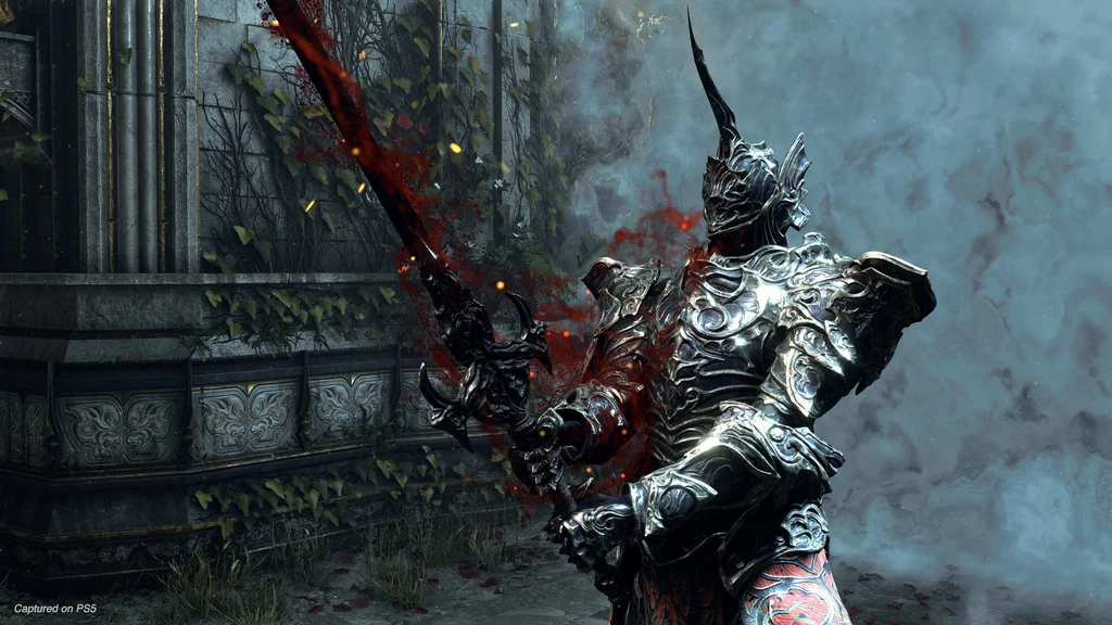 Demon's Souls Demon's Souls